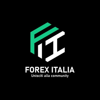 Логотип канала forexitaliareal