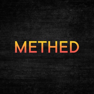 Логотип methedru