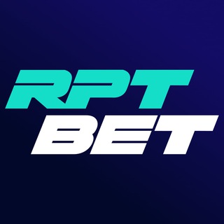 Логотип канала rptbet