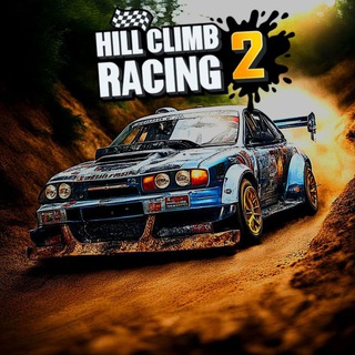 Логотип канала hcr2_official