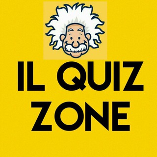 Логотип канала il_quizzone