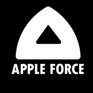 Логотип appleforce1