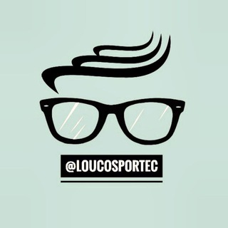 Логотип канала loucosportec