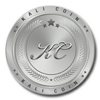 Логотип kalicoin