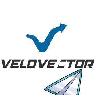 Логотип velovector
