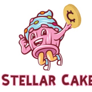 Логотип канала stellarcaketech