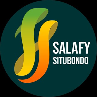 Логотип канала salafysitubondo