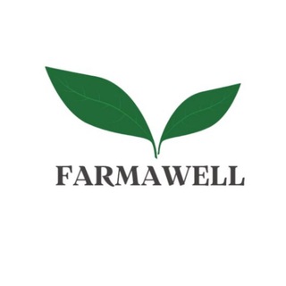 Логотип farmawell1