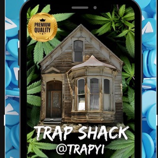 Логотип trapshacks