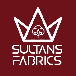 Логотип канала sultans_fabrics