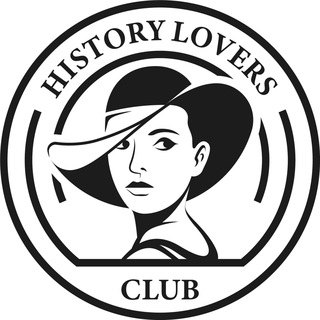 Логотип канала history_lovers_club