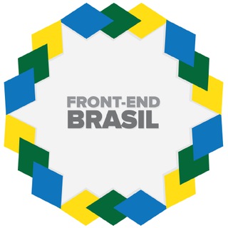 Логотип канала frontendbr_forum