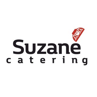 Логотип канала suzane_catering