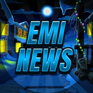 Логотип канала emi_bs