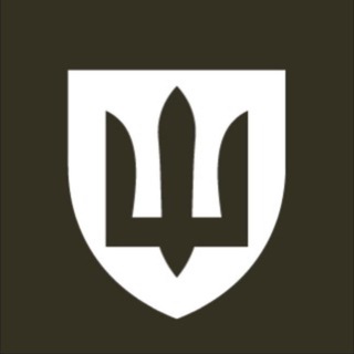 Логотип канала ministry_of_defense_ua