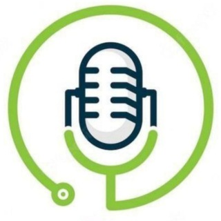 Логотип канала medbiologypodcast