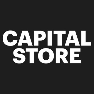 Логотип канала cg_store