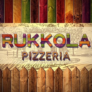 Логотип канала rukkola_vrn