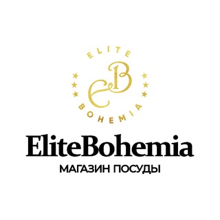 Логотип канала elitebohemiauz