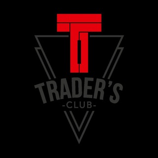 Логотип канала tradersclub_chat