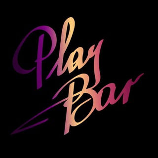 Логотип канала playbarspb