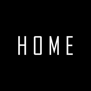 Логотип канала homeofficialbrand