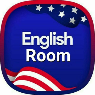 Логотип канала unique_english_room