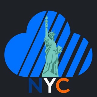 Логотип канала skycoinnyc