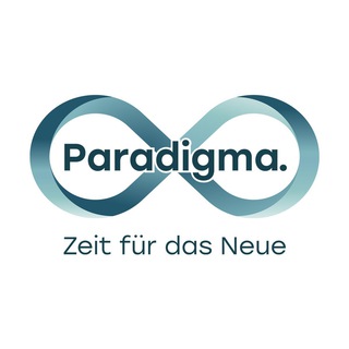 Логотип paradigma_konferenz