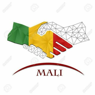 Логотип канала mali_for_you