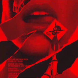 Логотип redbdsm