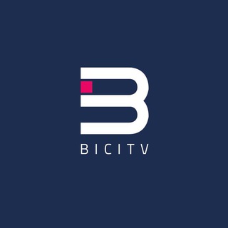 Логотип канала bicitv