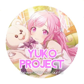 Логотип sekaibots9