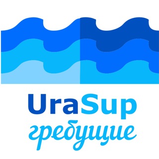 Логотип канала urasup