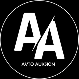 Логотип канала avto_auksion_uz