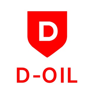 Логотип канала d_oil_trading