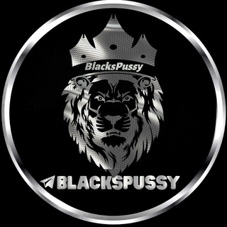 Логотип blacks_pussy