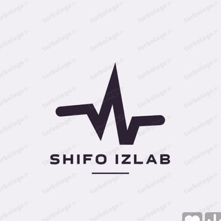 Логотип shifo_izlab77