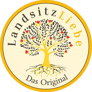 Логотип landsitzliebe