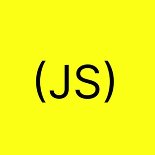 Логотип канала console_log_js