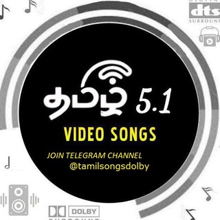 Логотип tamilsongsdolby