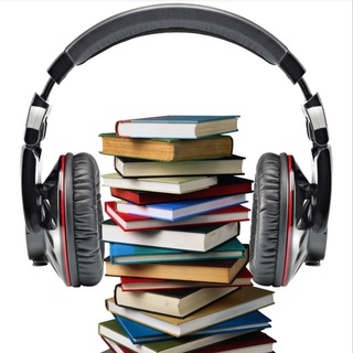 Логотип канала Audiobooks_ks