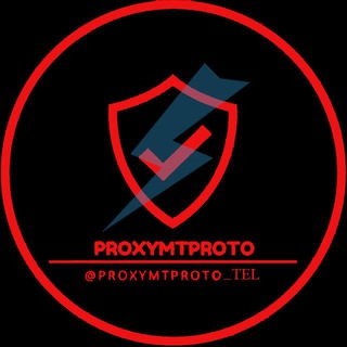 Логотип канала proxymtproto_tel