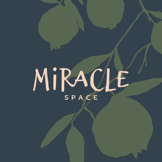 Логотип канала miracle_space