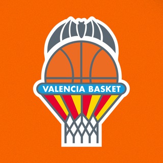 Логотип канала valenciabasket