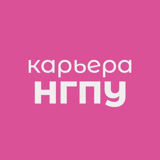 Логотип канала cstv_nspu