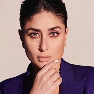 Логотип канала kareenakapoorkhan