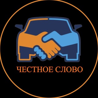 Логотип канала chestnoe_slovo39