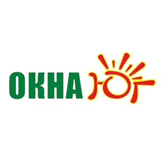 Логотип канала oknaug