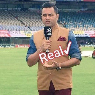 Логотип канала Aakash_Chopra_AkashChopra